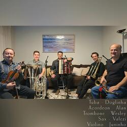 Hino Vós chorareis e vos lamentareis