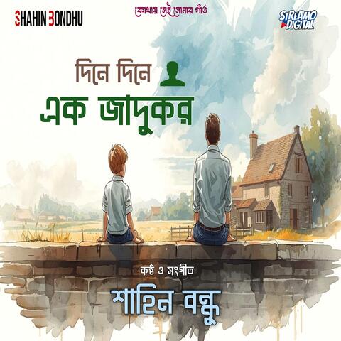 Dine Dine Ek Jadukor