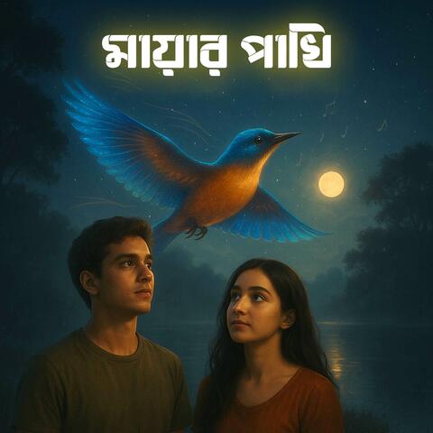 মায়ার পাখি