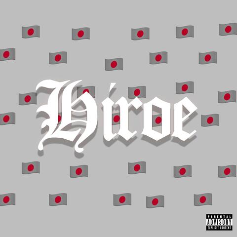 Hiroe
