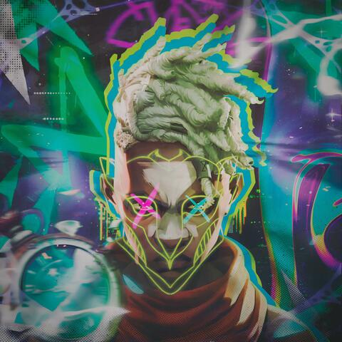 Cria de Zaun (Ekko)