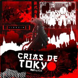 Crias de Tokyo (Toman)