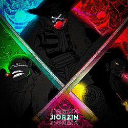 Cross Guild (Buggy, Crocodile E Mihawk)