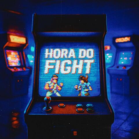 Hora do Fight