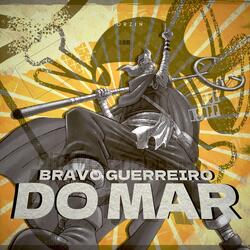Bravo Guerreiro do Mar (Usopp)