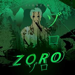Maior Espadachim (Zoro)