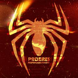 Poderes & Responsabilidades (Peter e Miles)