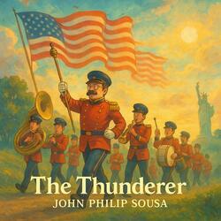 The Thunderer