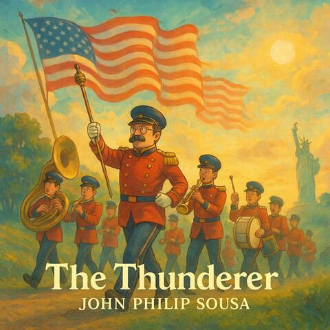 The Thunderer