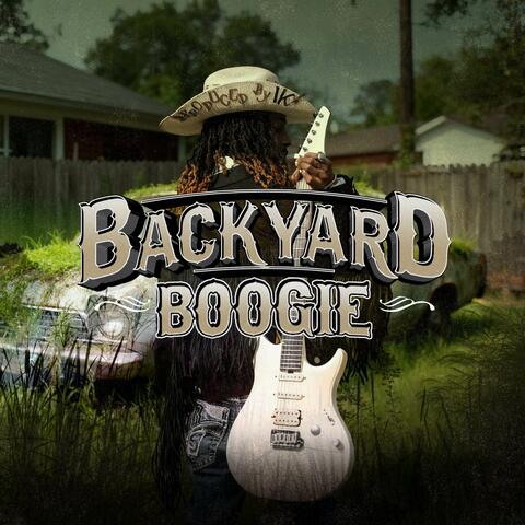 Backyard Boogie