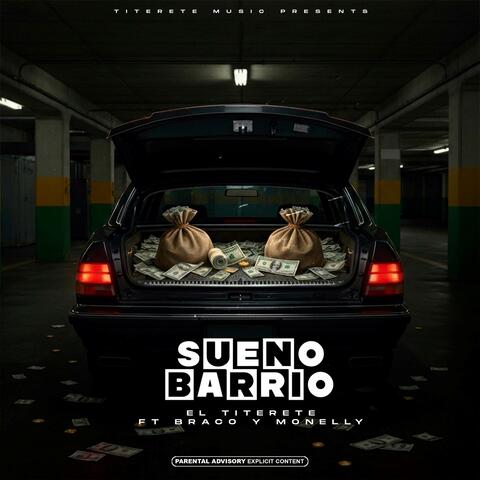 Sueno Barrio