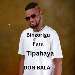 Ti Pahara
