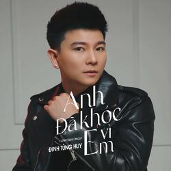 Anh Đã Khóc Vì Em