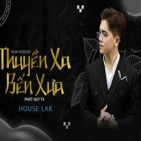 Thuyền Xa Bến Xưa