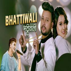 Bhattiwali