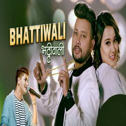 Bhattiwali