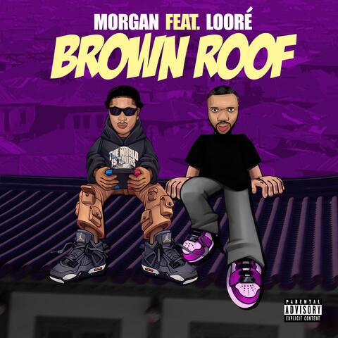 BROWN ROOF