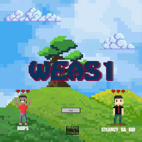 WEAS1