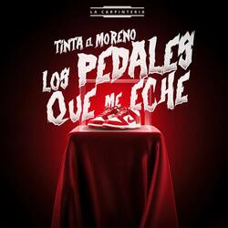 LOS PEDALES QUE ME ECHÉ