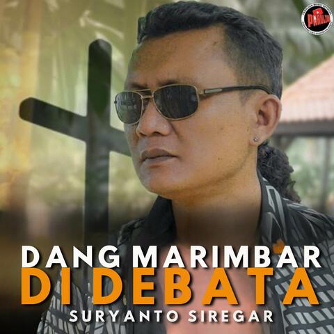 DANG MARIMBAR DI DEBATA