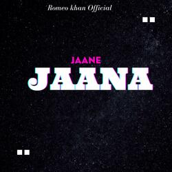 Jaane Jaana