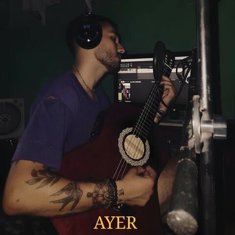 - AYER -