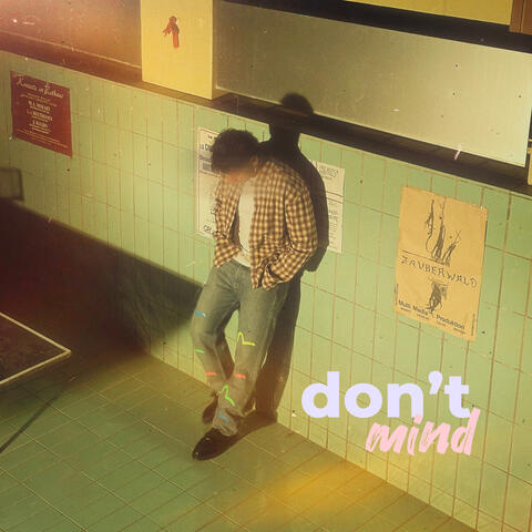don't mind