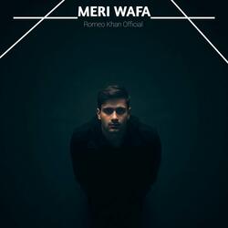 Meri Wafa
