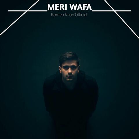 Meri Wafa