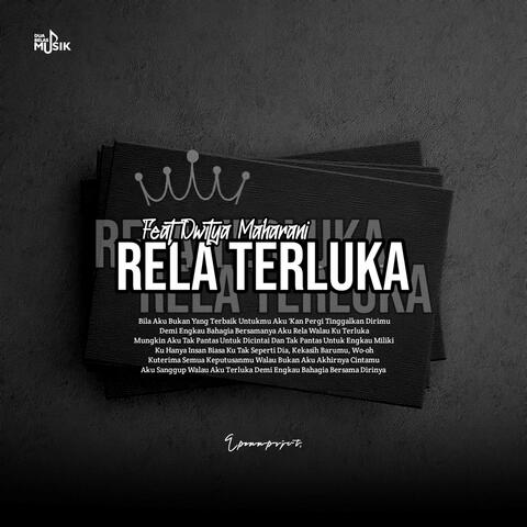 Rela Terluka