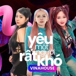 Yêu Một Người Rất Khó