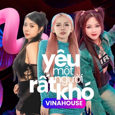 Yêu Một Người Rất Khó