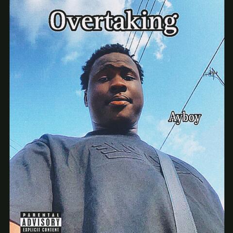 Overtaking