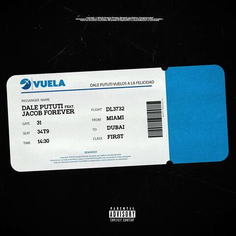 VUELA