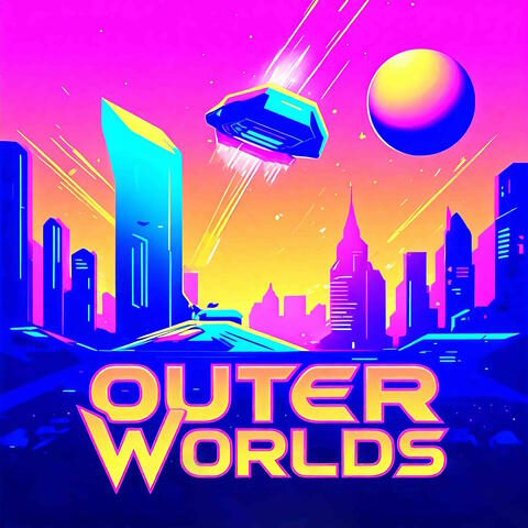 Outer Worlds