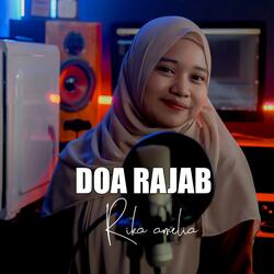 Doa rajab