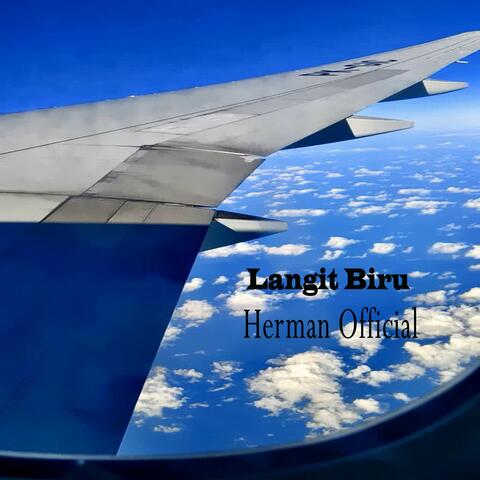 Langit Biru