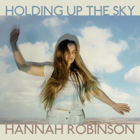 Holding Up The Sky