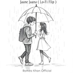 Jaane Jaana (LoFi Flip)