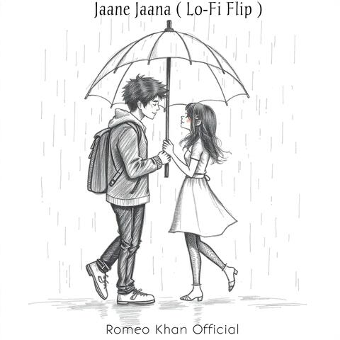 Jaane Jaana (LoFi Flip)