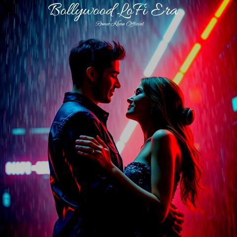 Bollywood LoFi Era