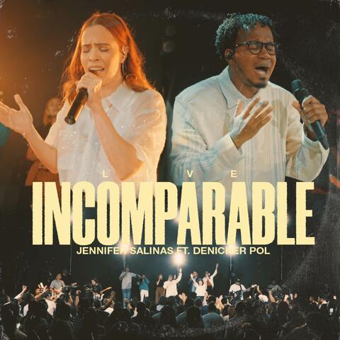 Incomparable