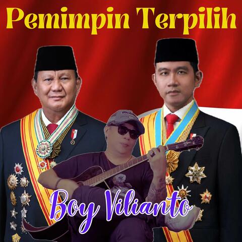 Pemimpin Terpilih