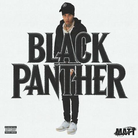 Black Panther