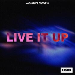 Live It Up