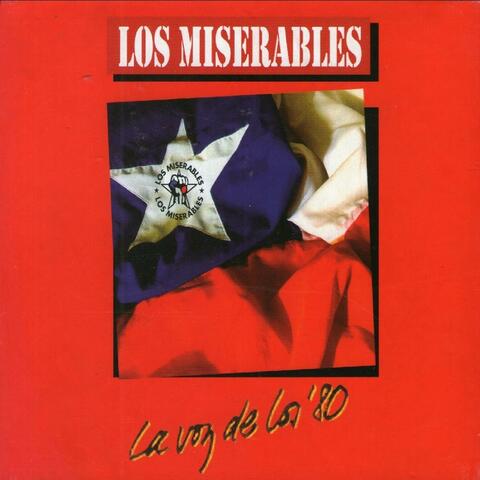 La Voz De Los '80