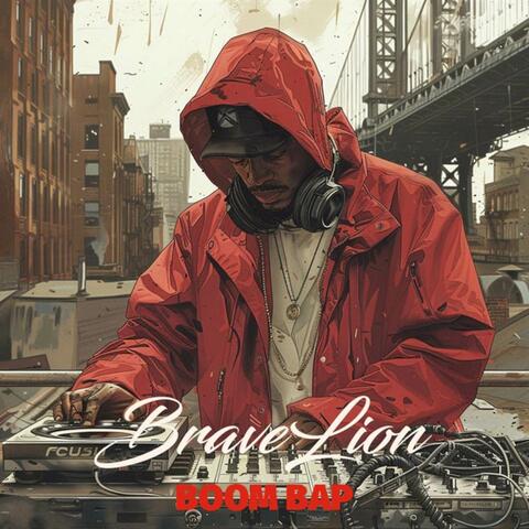 Boom Bap Ensemble