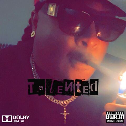 Talented