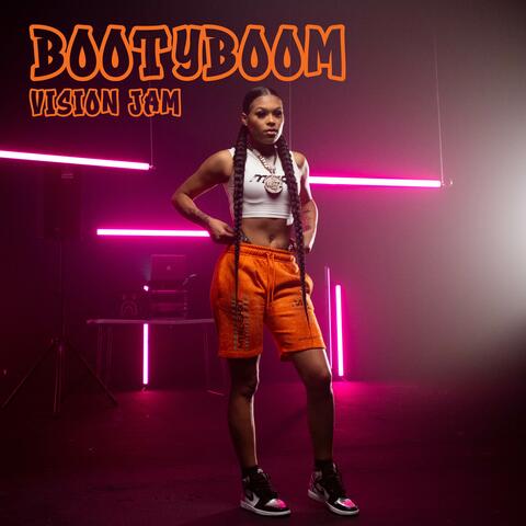 Vision Jam