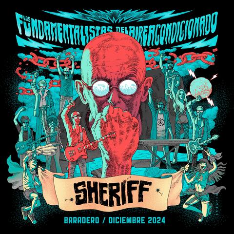 Sheriff